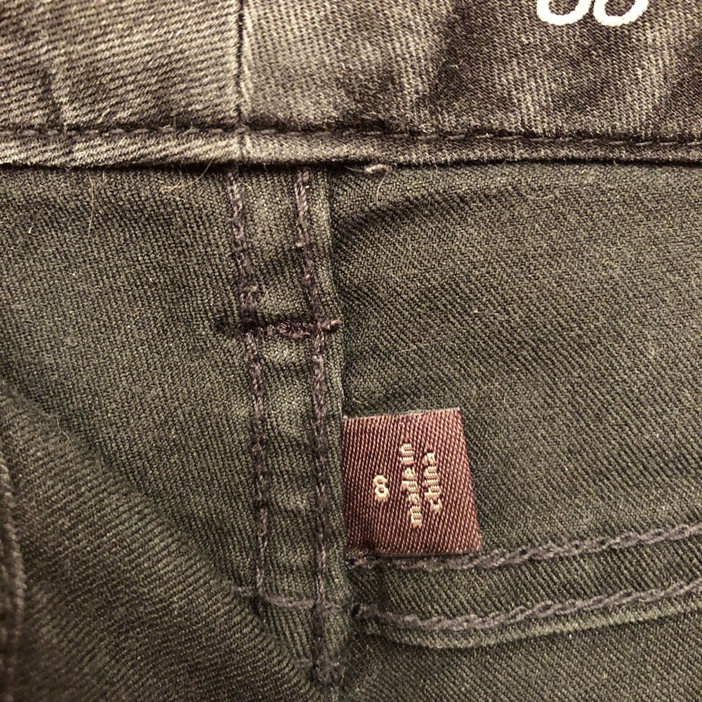 The Limited Denim Skinny Jeans Size 8 —#014 - Picture 7 of 10